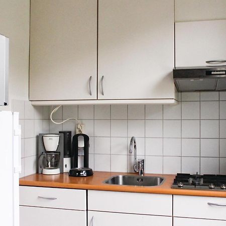Weidemanssheide Villa Омен Екстериор снимка