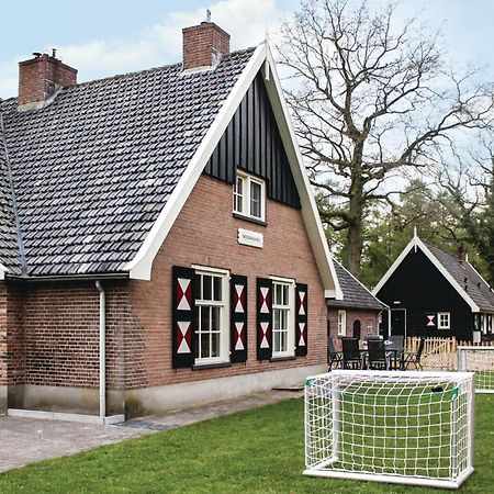 Weidemanssheide Villa Омен Екстериор снимка