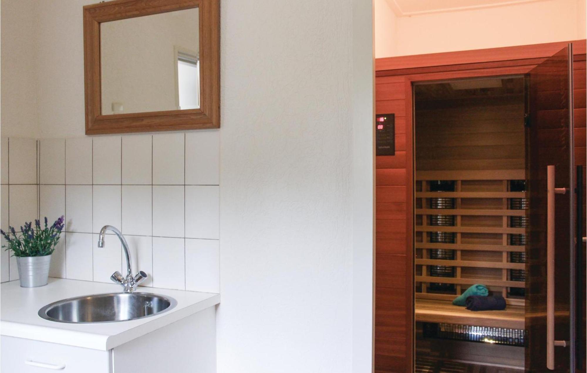 Weidemanssheide Villa Омен Екстериор снимка