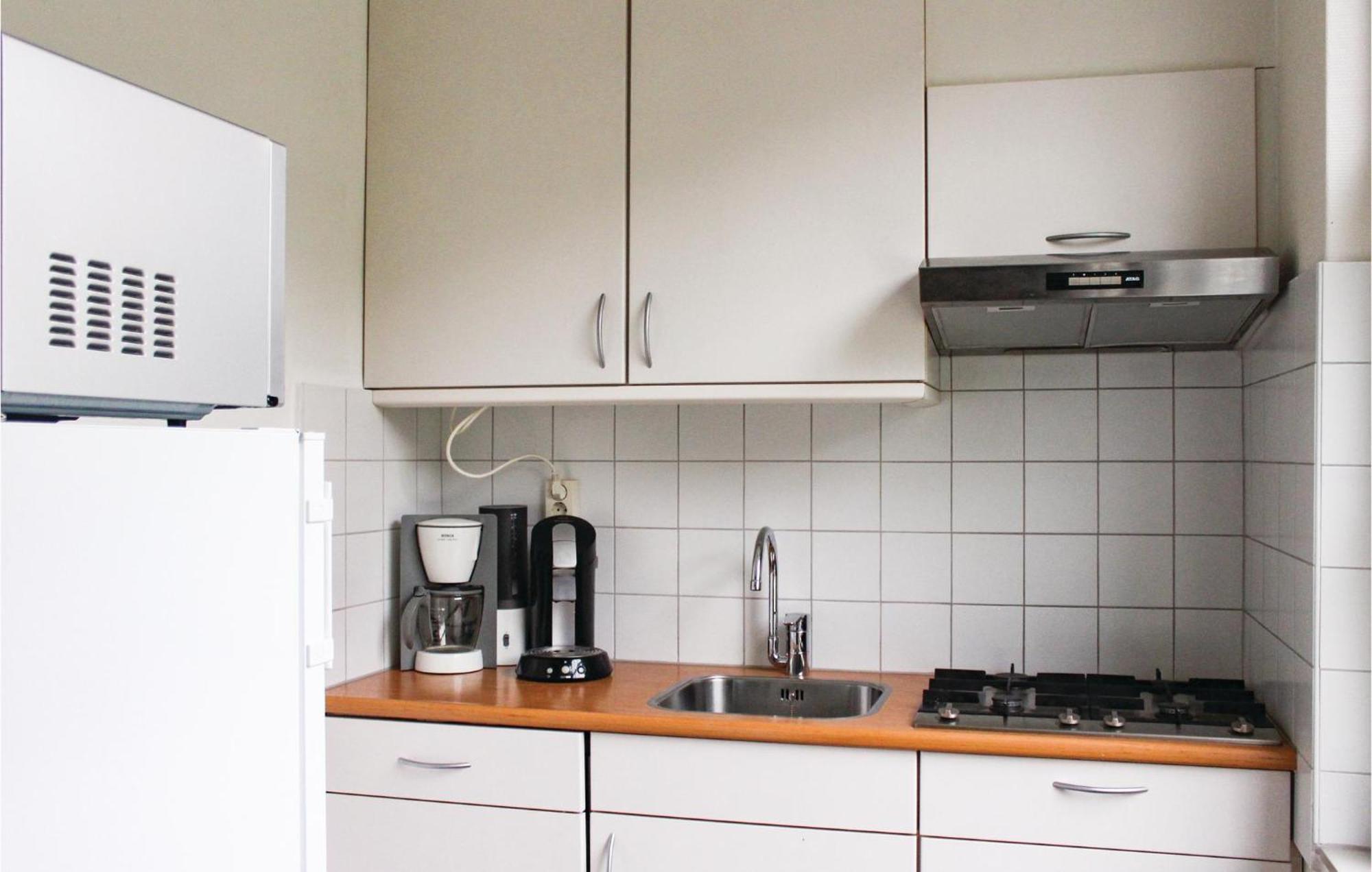 Weidemanssheide Villa Омен Екстериор снимка