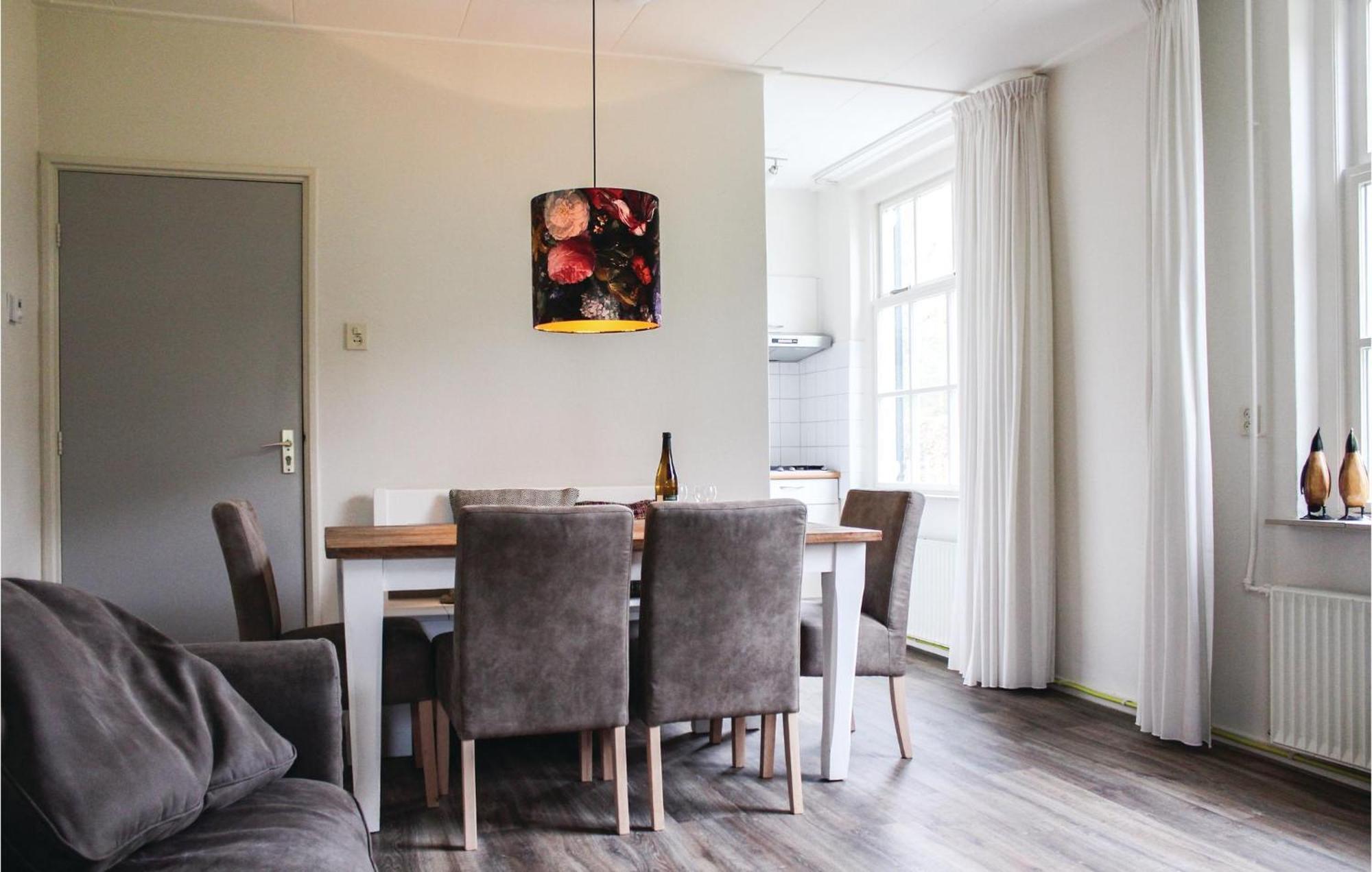 Weidemanssheide Villa Омен Екстериор снимка